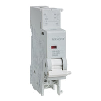 M9A26948 | Multi 9 - shunt trip release with OC contact, MX + OF, 12/24 V AC, 12/24 V DC | Square D by Schneider Electric