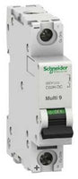 MGN61330 | MINIATURE CIRCUIT BREAKER 480Y/277V 10A | Square D by Schneider Electric