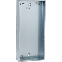 MH44 | NQNF Panelboard Enclosure Box, Type 1.20 x 44 x 5.75 in | Square D by Schneider Electric