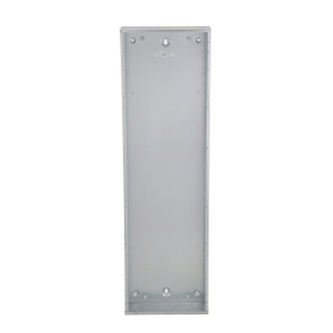 Square D MH68 NQNF Panelboard Enclosure Box, Type 1.20 x 68 x 5.75 in  | Blackhawk Supply