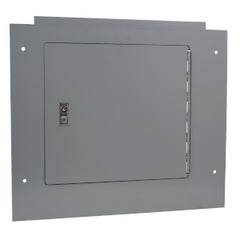 Square D MHC2018CST Enclosure Contactor Cover, NQNF, Top, Surface, 20x18in  | Blackhawk Supply
