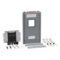 N250MJ | NF Panelboard accy, installation kit, main breaker, 250 A, W/J frame | Square D by Schneider Electric