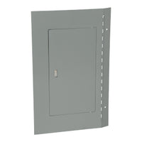 NC32FHR | Enclosure Cover, NQNF, Type 1, Flush, Hinged, 20x32in | Square D by Schneider Electric