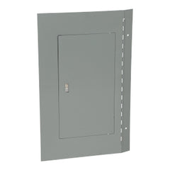 Square D NC32FHR Enclosure Cover, NQNF, Type 1, Flush, Hinged, 20x32in  | Blackhawk Supply