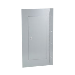 Square D NC38FHR NQNF, enclosure cover, type 1, flush, hinged, 20 x 38 in  | Blackhawk Supply