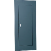NC44S | PANELBOARD COVER/TRIM NF TYPE 1 S 44H | Square D by Schneider Electric