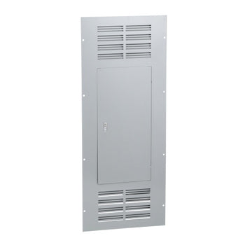 Square D NC50VS NQNF, enclosure cover, type 1, surface, ventilated, 20 x 50 in  | Blackhawk Supply