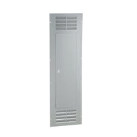 NC68VS | NQNF, Enclosure cover, Type 1, Surface, Ventilated, 20 x 68 in | Square D by Schneider Electric