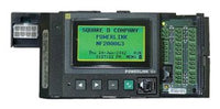 NF2000G3 | Powerlink G3 2000 Controller, Type NF, Backlit LCD Display, For use in Square D Powerlink G3 panel boards | Square D by Schneider Electric