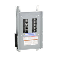 NQ418L1C | NQ Pnlbrd Interior 100A, 3 PH, 4 Wire, 18 CCT, Mn Lug, Cu | Square D by Schneider Electric