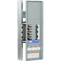 NQ418L1 | Space Panelboard Interior, 100A, 3-Poles, 4 Wire | Square D by Schneider Electric