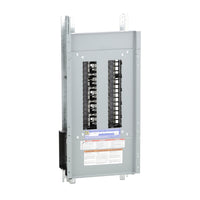 NQ430L2C | NQ Pnlbrd Interior 225A, 3 PH, 4 Wire, 30 CCT, Mn Lug, Cu | Square D