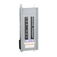 NQ442L2C | NQ Panel Board Interior 225A, 3 PH, 4 Wire, 42 CCT, Mn Lug, Cu | Square D by Schneider Electric