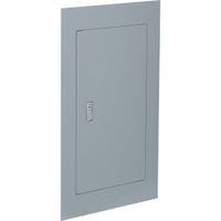 NQC26S | ENCLOSURE COVER - NQ, SURFACE, TYPE 1, 14X26IN | Square D by Schneider Electric