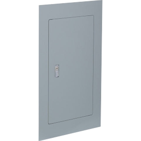 Square D NQC26S ENCLOSURE COVER - NQ, SURFACE, TYPE 1, 14X26IN  | Blackhawk Supply