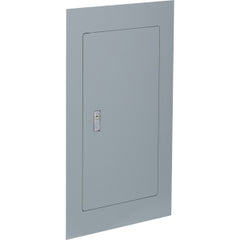 Square D NQC26S ENCLOSURE COVER - NQ, SURFACE, TYPE 1, 14X26IN  | Blackhawk Supply