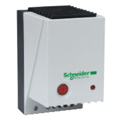 Square D NSYCRP1W120VTVC ClimaSys PTC Heating Resistance 350-550W, 120V Insulate Thermoventilator  | Blackhawk Supply