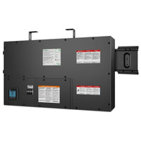 PBCF4A400ATBM1B | BUSWAY TAP BOX 400A 208Y/120V 3PH4W 4A CONFIG WITH METER | Square D by Schneider Electric