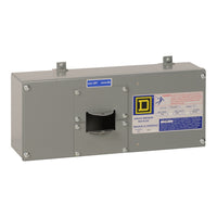 PIN100FA | BUSWAY PLUG-IN UNIT ENCL-NOT FOR PB225 | Square D by Schneider Electric