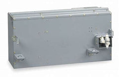 Square D PQ4603G Fusible Plug-in Unit, 30A, 277/480V AC, 4-Pole, 3 Fuse  | Blackhawk Supply