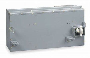 Square D PQ3220G Fusible Plug-in Unit, 200A, 240V AC, 3-Pole, 3 Fuse  | Blackhawk Supply