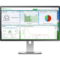 PSWCENCZZNPEZZ | Engineering Client for Power Monitoring Expert software | Square D by Schneider Electric