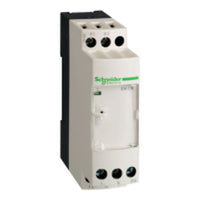 RMCN22BD | Zelio Analog Converter, 4-20 mA, 24V DC, LED Green Signal, IP20, IP50 | Square D by Schneider Electric
