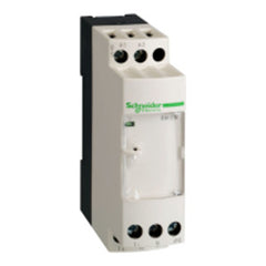 Square D RMCN22BD Zelio Analog Converter, 4-20 mA, 24V DC, LED Green Signal, IP20, IP50  | Blackhawk Supply