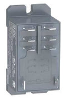 RPF2BF7 | power relay plug-in - Zelio RPF - 2 CO - 120 V AC - 30 A Pack of 10 | Square D by Schneider Electric
