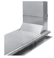 RWT18EC | Wall Duct, End Cap, 18 in. | Square D by Schneider Electric