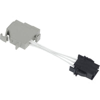 S47850 | CB PUSH-IN TERMINAL KIT (6 WIRE) | Square D by Schneider Electric
