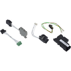 Square D S48384 Masterpact NW Circuit Breaker Communication Module  | Blackhawk Supply
