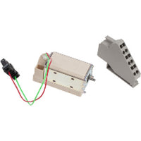 S48493 | Masterpact NW Circuit Breaker Shunt Trip/Close, Y-Frame, 100-130V AC/DC | Square D by Schneider Electric