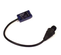 SC380A400FP | FLAT ULTRASONIC SENSOR | Telemecanique