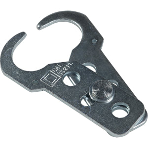 Square D SS2PL SWBD DOUBLE PADLOCK HASP ATTACHMENT  | Blackhawk Supply