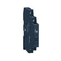 SSM1A16BD | Solid State Relay - DIN Rail Mount, 6A, Single-phase, Input 4-32 V DC, Output 24-280V AC | Square D by Schneider Electric