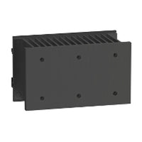 SSRHD10 | Heat Sink for Panel Mounting Relay | Square D by Schneider Electric