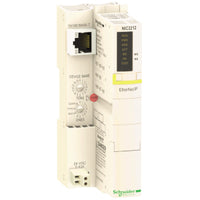 STBNIC2212 | Standard Network Interface Module STB, Ethernet/IP, 10...100 Mbit/s | Square D by Schneider Electric