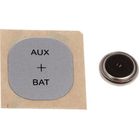 TSXBATM03 | MAINT BATT FOR RAM CARD | Square D by Schneider Electric