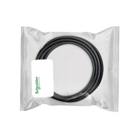 TSXCRJMD25 | Connection cord set for PC terminal - for Premium/ Quantum - 2.5 m | Square D by Schneider Electric