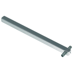 Square D VLSS5005 Shaft Lenght 500mm Section 5 by 5mm  | Blackhawk Supply