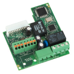 Square D VW3A21212 ATV212 LonWorks communication option card  | Blackhawk Supply