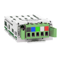 VW3A3609 | DEVICENET COMMUNICATION MODULE | Square D by Schneider Electric