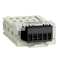 VW3A3725 | BACnet MS/IP Communication Module, RS485, IP20 | Square D by Schneider Electric