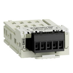 Square D VW3A3725 BACnet MS/IP Communication Module, RS485, IP20  | Blackhawk Supply