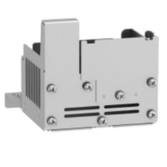 Square D VW3A95812 ATV320 Mounting Kit for UL Type 1 Conformity, Mounted Under Variable Speed Drive  | Blackhawk Supply
