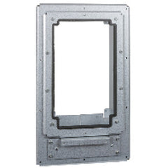 Square D VW3A9510 ATV61/ATV71 Kit for Flush-mounting in a Dust and Damp Proof Enclosure  | Blackhawk Supply