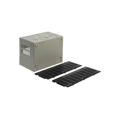 Square D VW3A9704 Metal conduit box UL Nema type1 - IP21 - for variable speed drive - size 6  | Blackhawk Supply