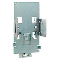 VW3A9804 | Altivar 12/312/320 Mounting Plate for Symmetrical DIN Rail | Square D by Schneider Electric