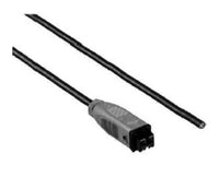 VW3L30001R30 | Cable for Power Supply, 3m, 1 Female Connector | Square D by Schneider Electric